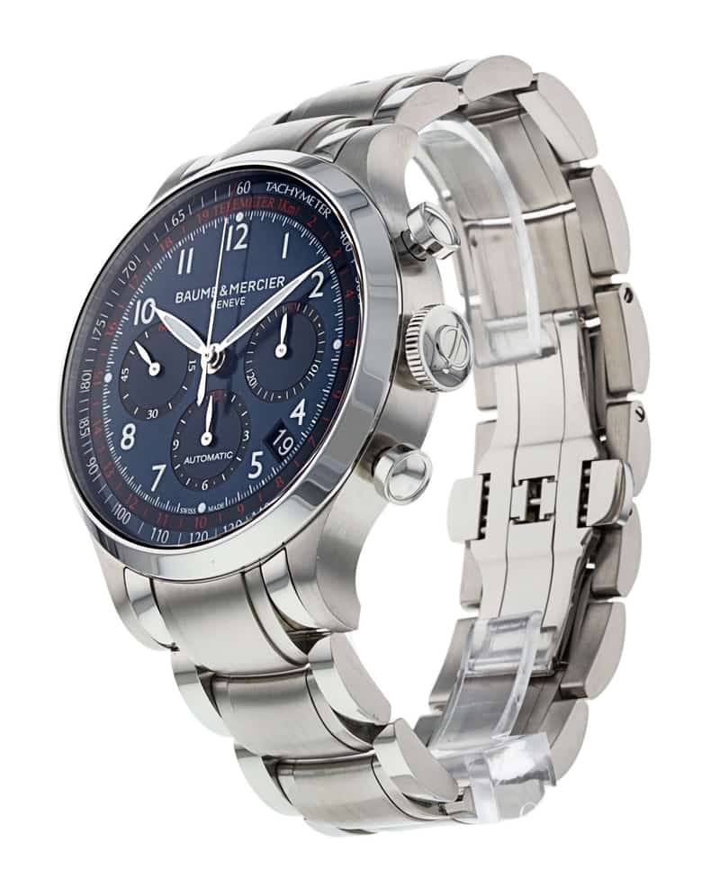 Baume et Mercier Capeland M0A10066